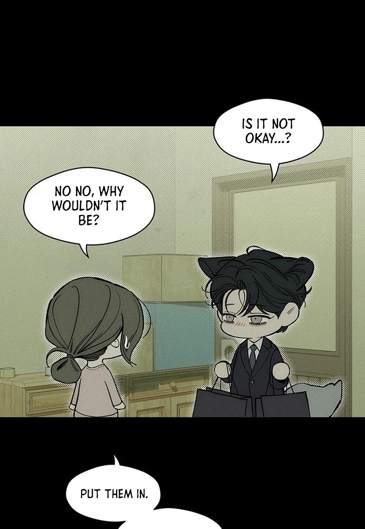 Read Tears on a Withered Flower EN Manga Online