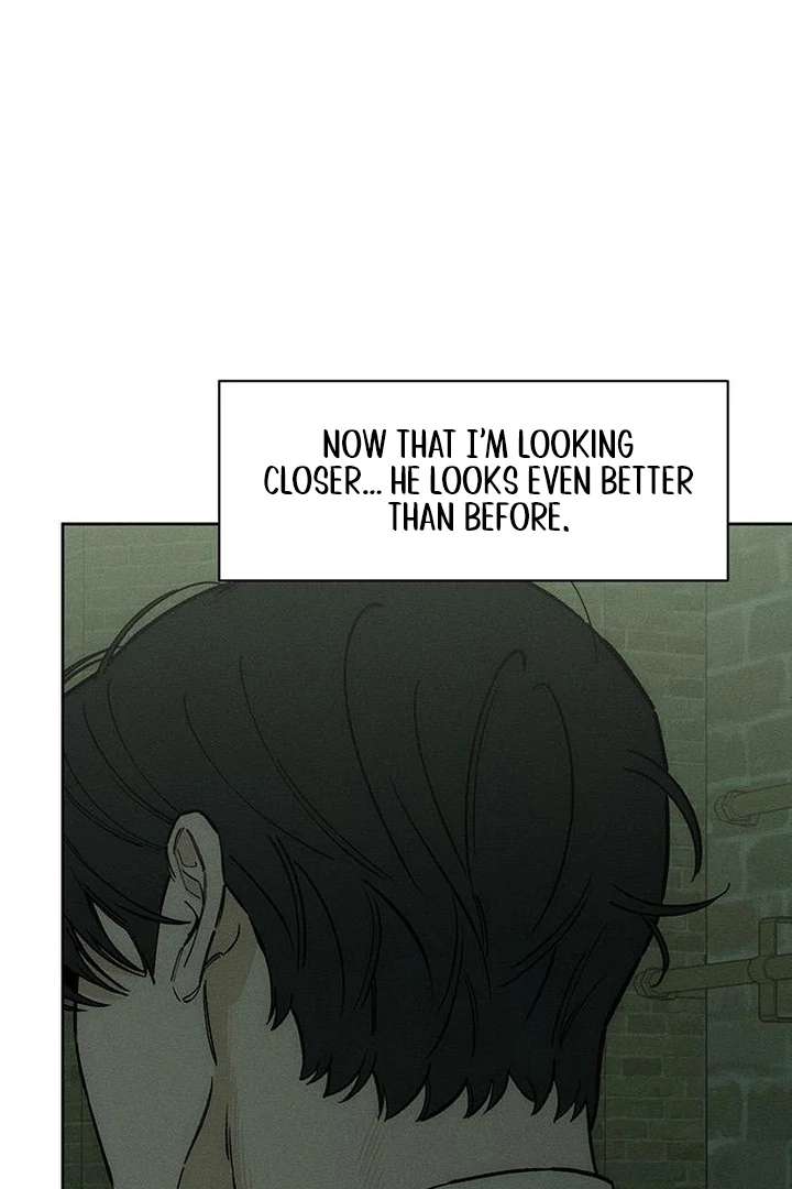 Read Tears on a Withered Flower EN Manga Online