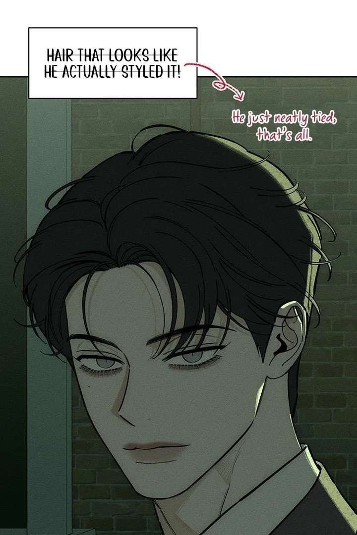 Read Tears on a Withered Flower EN Manga Online