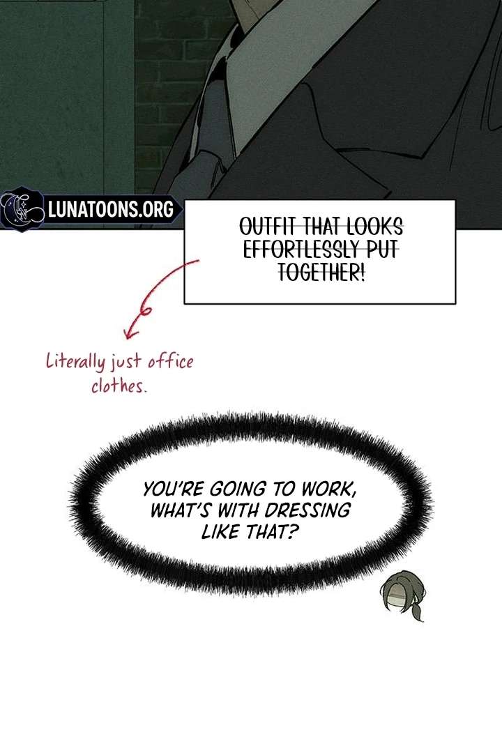 Read Tears on a Withered Flower EN Manga Online