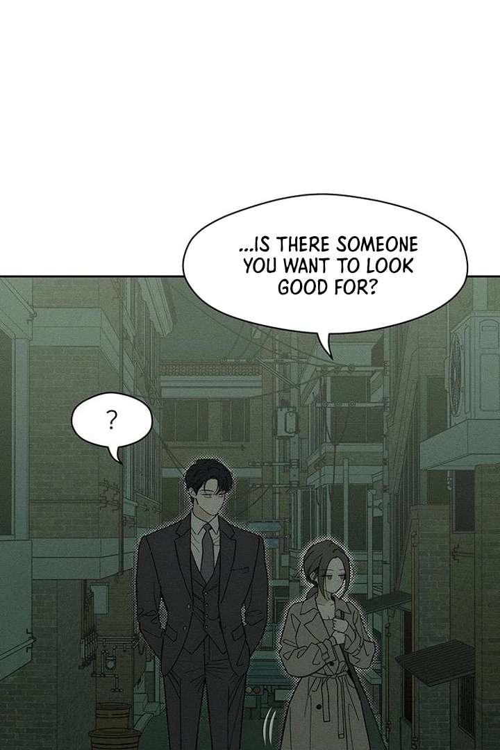 Read Tears on a Withered Flower EN Manga Online