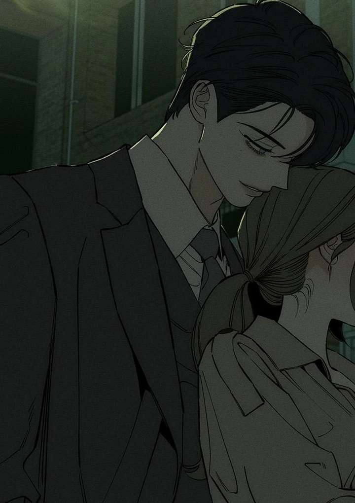 Read Tears on a Withered Flower EN Manga Online