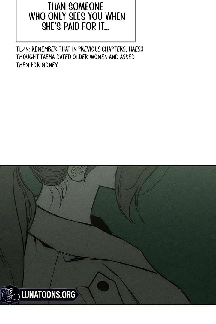Read Tears on a Withered Flower EN Manga Online