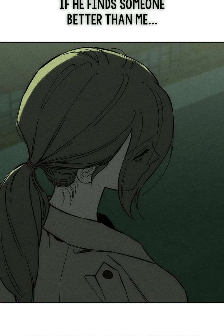 Read Tears on a Withered Flower EN Manga Online