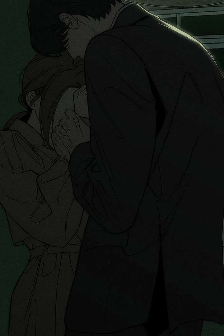 Read Tears on a Withered Flower EN Manga Online