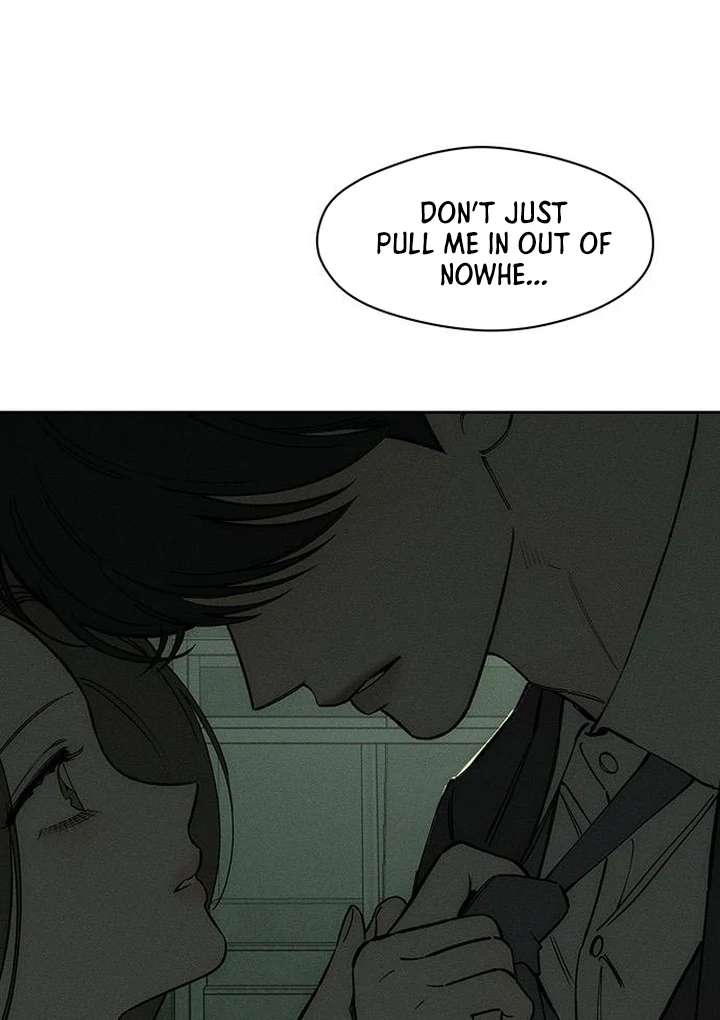 Read Tears on a Withered Flower EN Manga Online