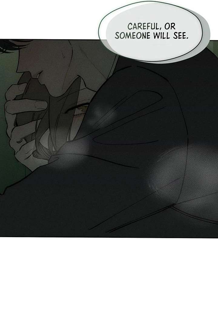 Read Tears on a Withered Flower EN Manga Online