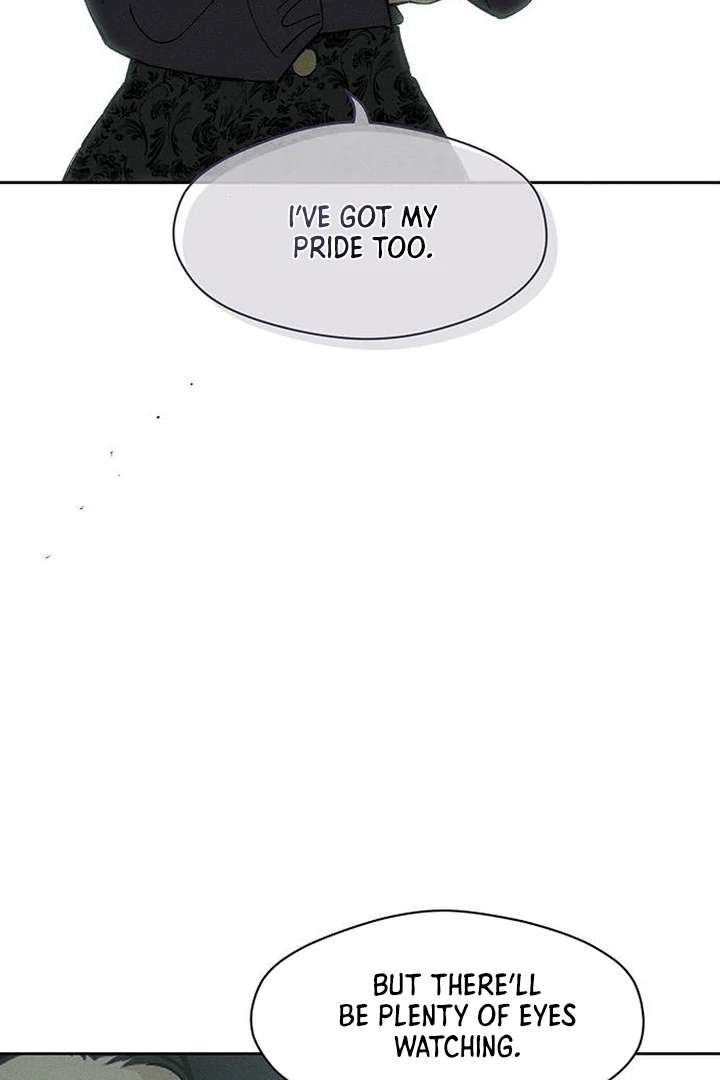 Read Tears on a Withered Flower EN Manga Online