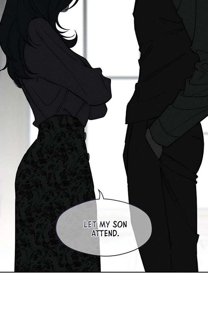 Read Tears on a Withered Flower EN Manga Online