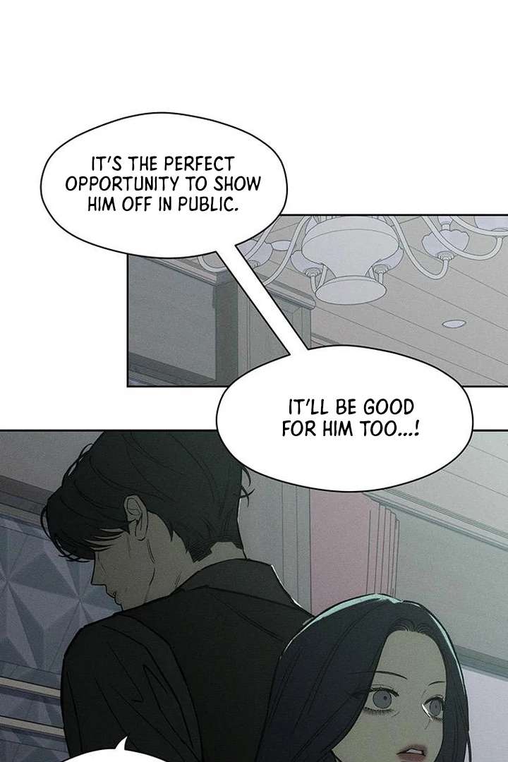 Read Tears on a Withered Flower EN Manga Online