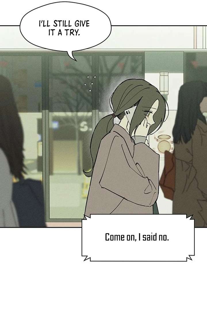 Read Tears on a Withered Flower EN Manga Online