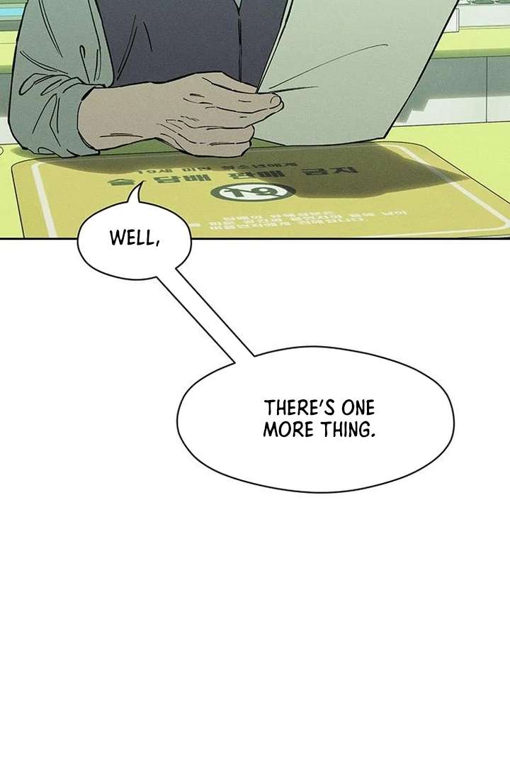 Read Tears on a Withered Flower EN Manga Online