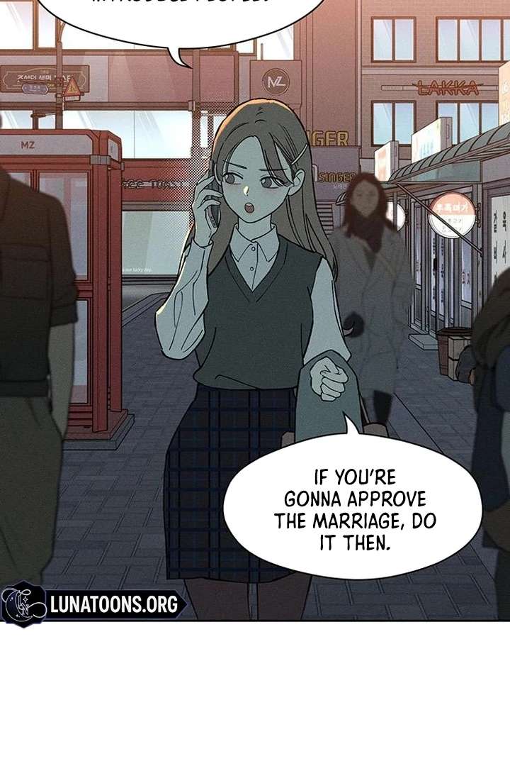 Read Tears on a Withered Flower EN Manga Online