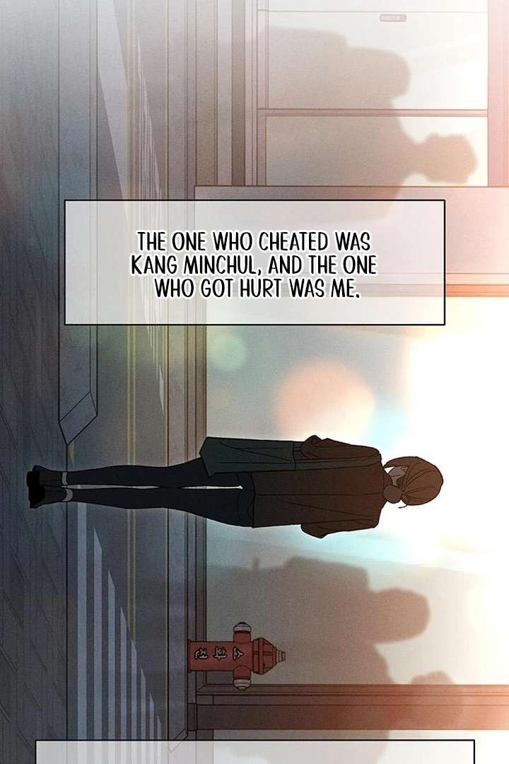 Read Tears on a Withered Flower EN Manga Online