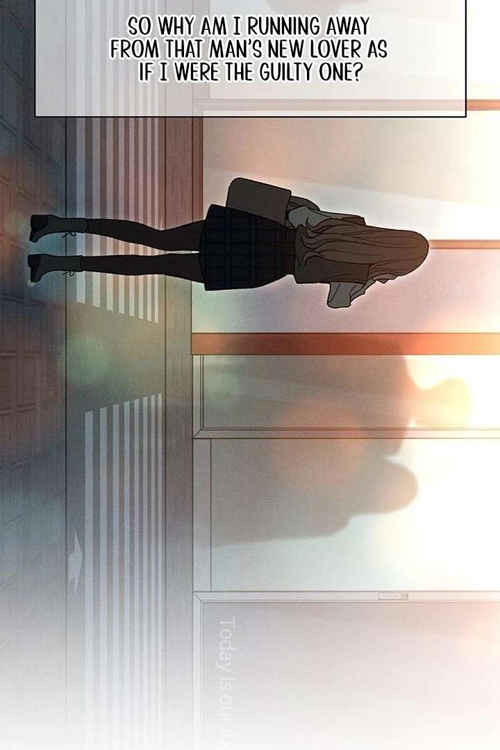 Read Tears on a Withered Flower EN Manga Online