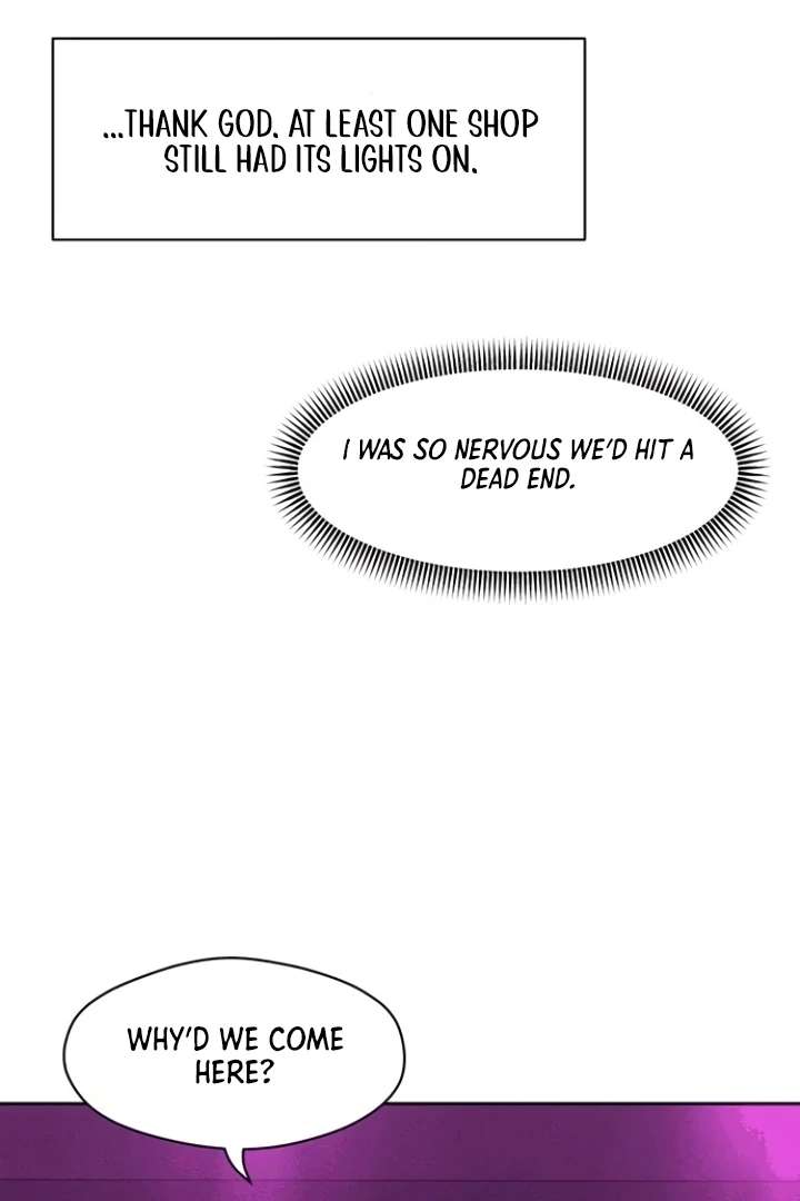 Read Tears on a Withered Flower EN Manga Online