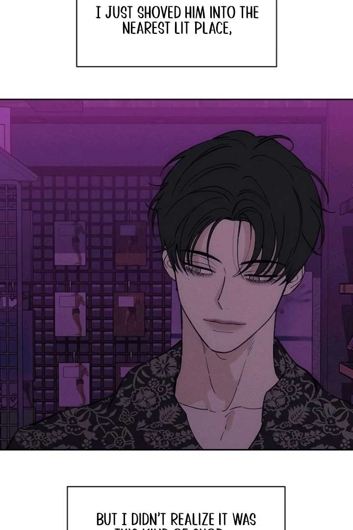 Read Tears on a Withered Flower EN Manga Online