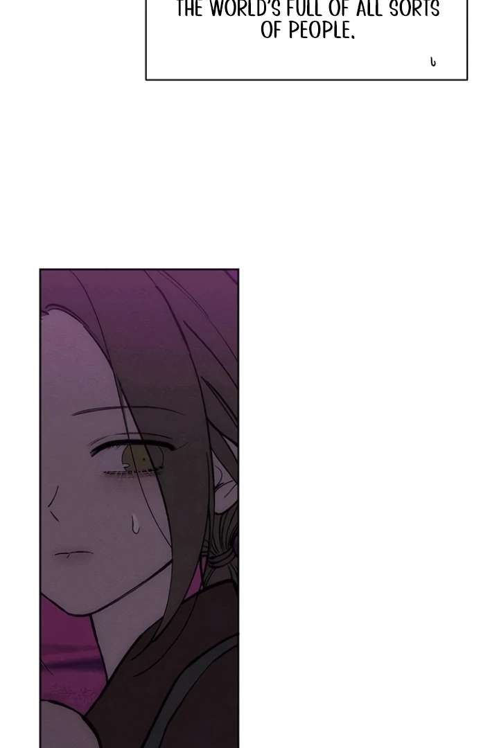 Read Tears on a Withered Flower EN Manga Online