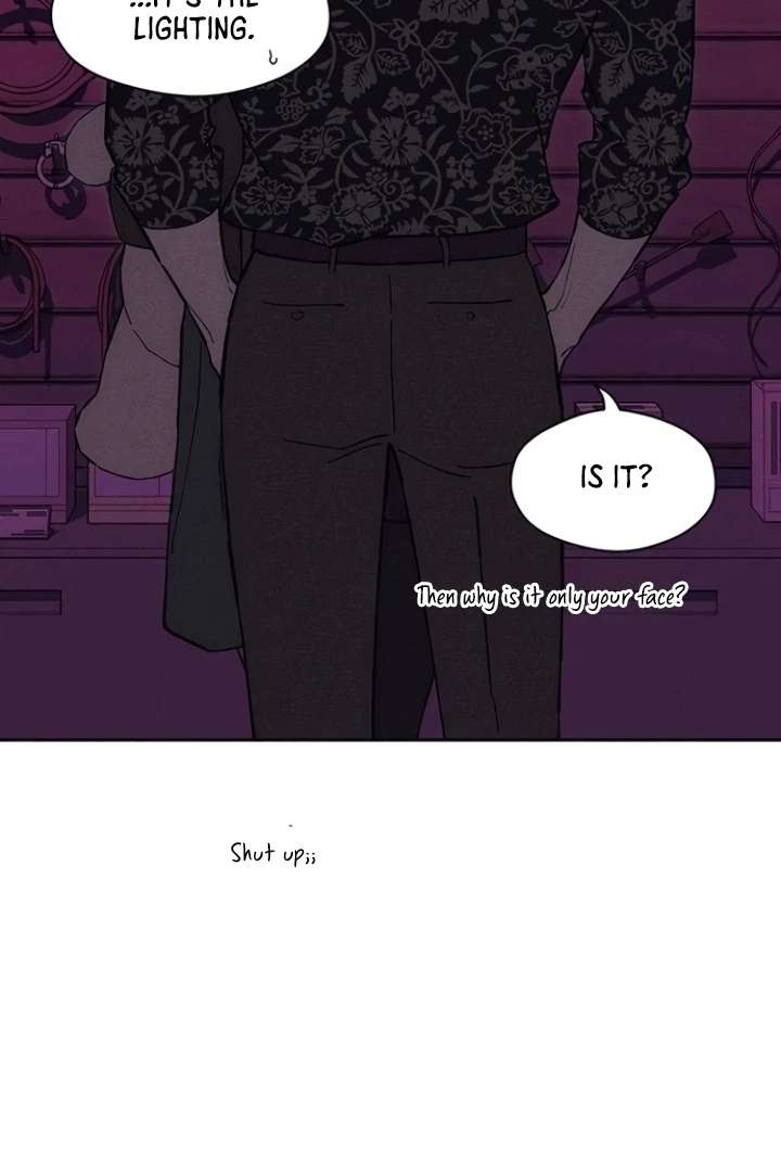 Read Tears on a Withered Flower EN Manga Online