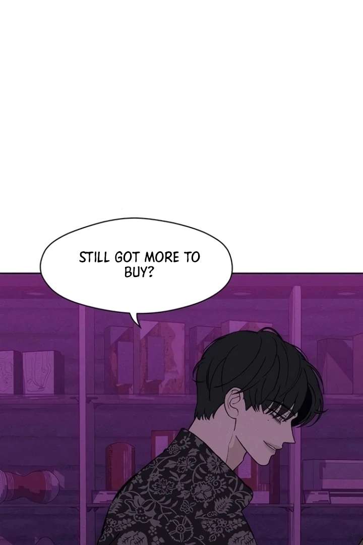 Read Tears on a Withered Flower EN Manga Online