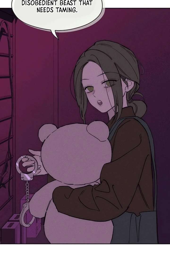 Read Tears on a Withered Flower EN Manga Online