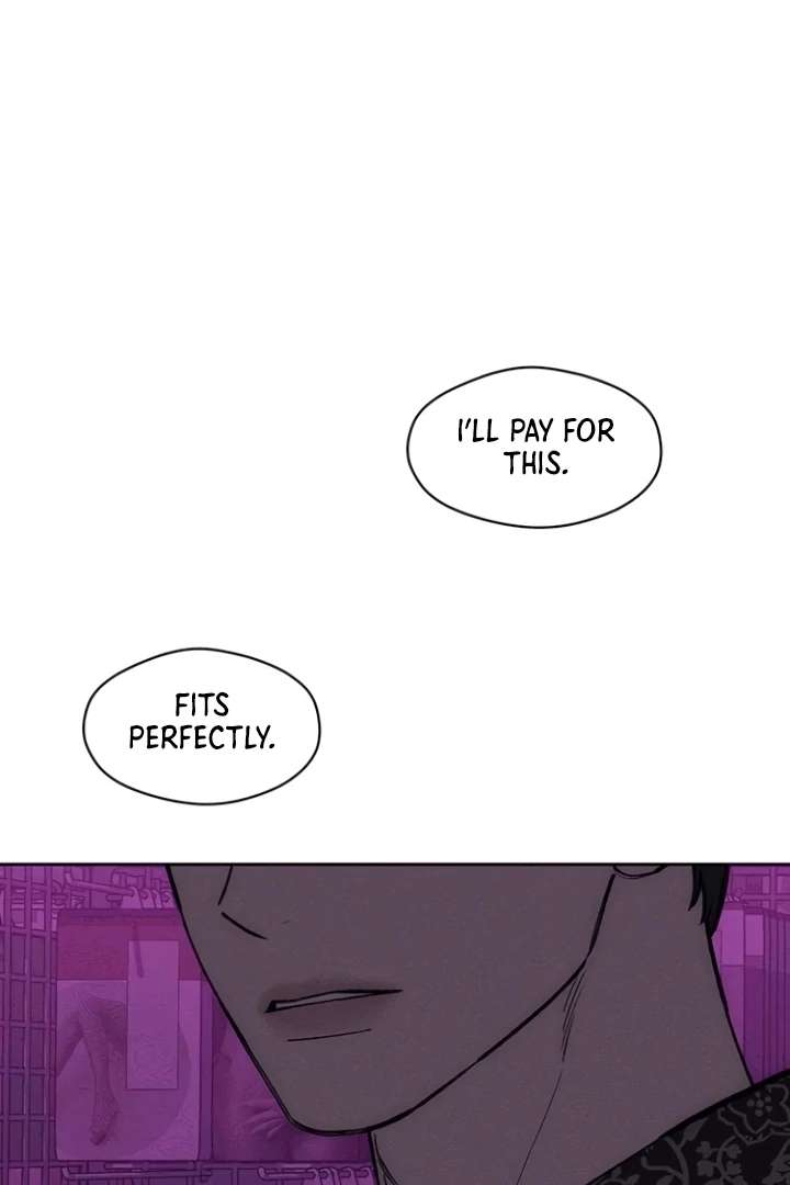Read Tears on a Withered Flower EN Manga Online