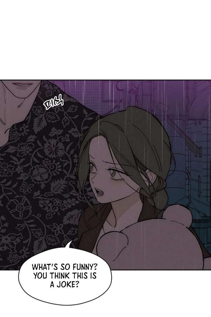 Read Tears on a Withered Flower EN Manga Online