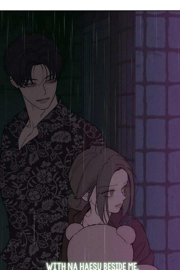 Read Tears on a Withered Flower EN Manga Online