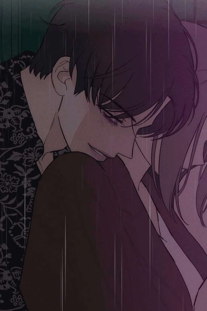 Read Tears on a Withered Flower EN Manga Online