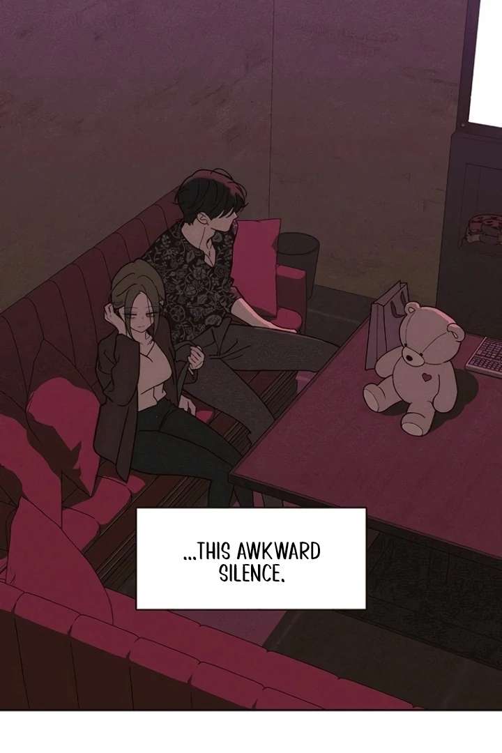 Read Tears on a Withered Flower EN Manga Online