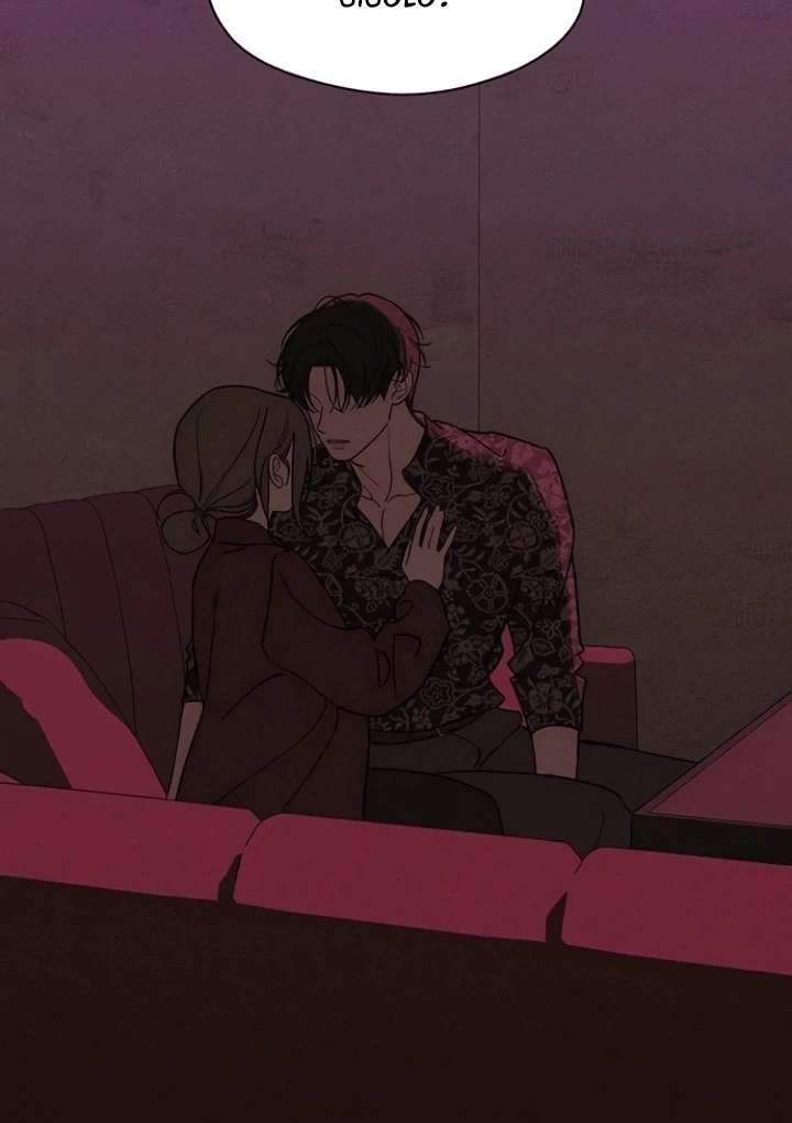 Read Tears on a Withered Flower EN Manga Online