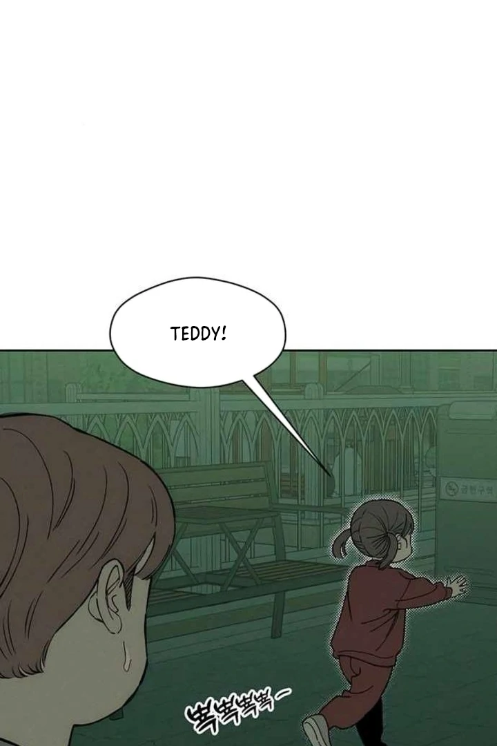 Read Tears on a Withered Flower EN Manga Online