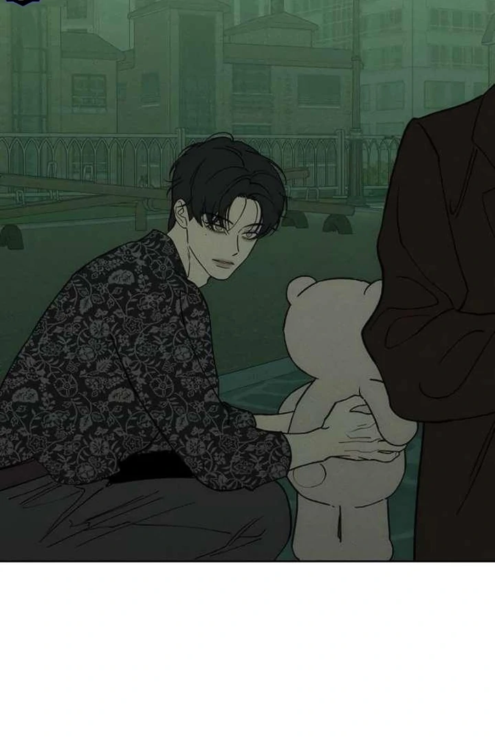 Read Tears on a Withered Flower EN Manga Online