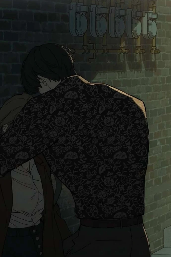 Read Tears on a Withered Flower EN Manga Online
