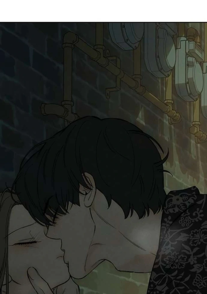 Read Tears on a Withered Flower EN Manga Online