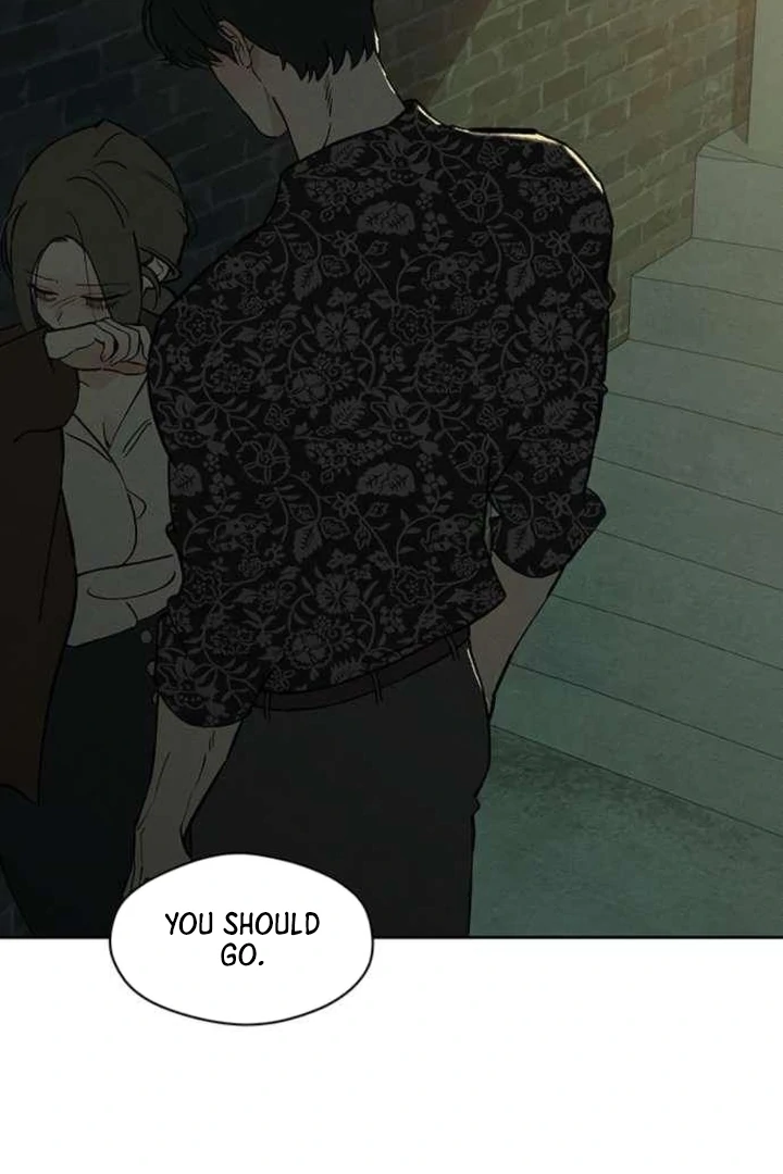 Read Tears on a Withered Flower EN Manga Online