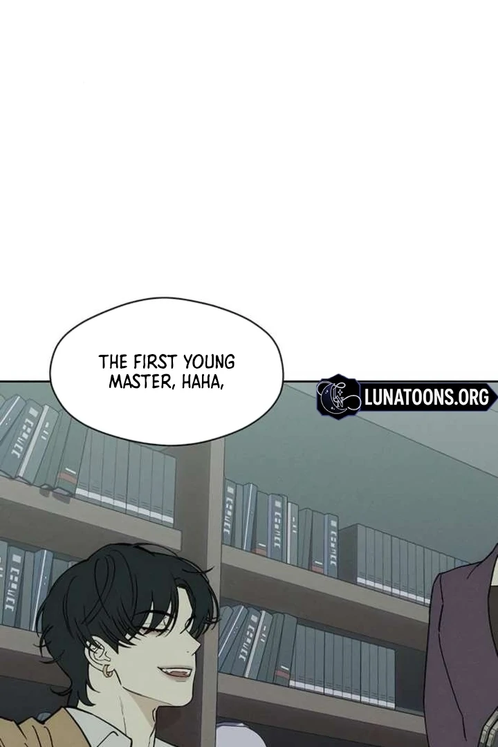 Read Tears on a Withered Flower EN Manga Online