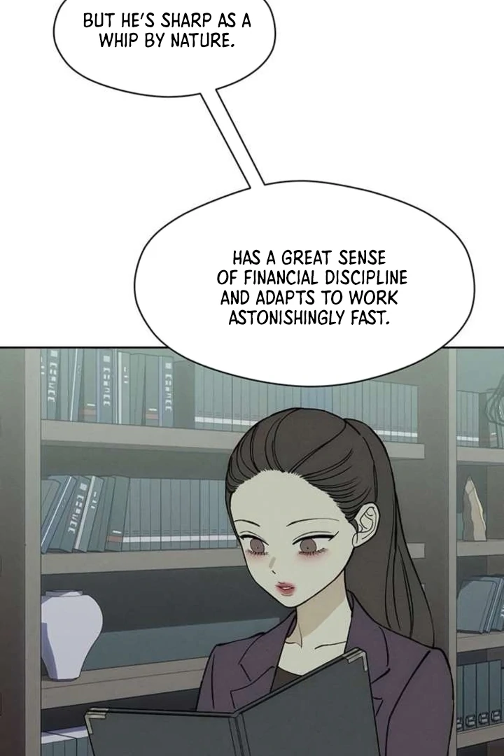 Read Tears on a Withered Flower EN Manga Online