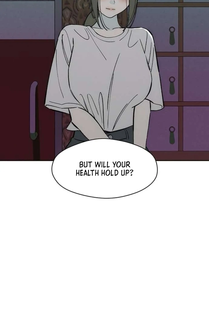 Read Tears on a Withered Flower EN Manga Online