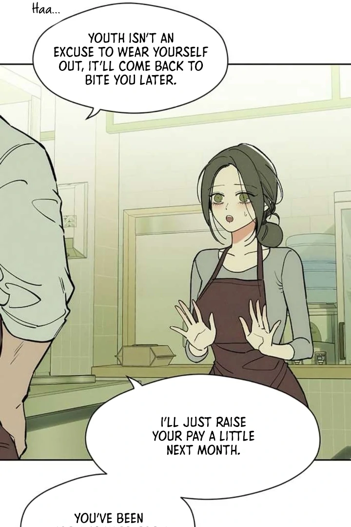 Read Tears on a Withered Flower EN Manga Online