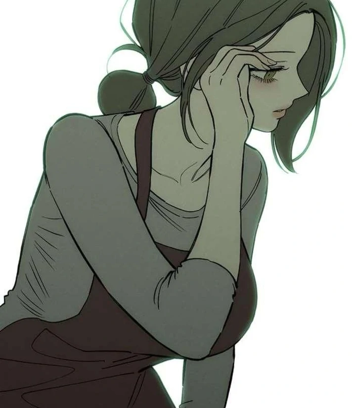 Read Tears on a Withered Flower EN Manga Online