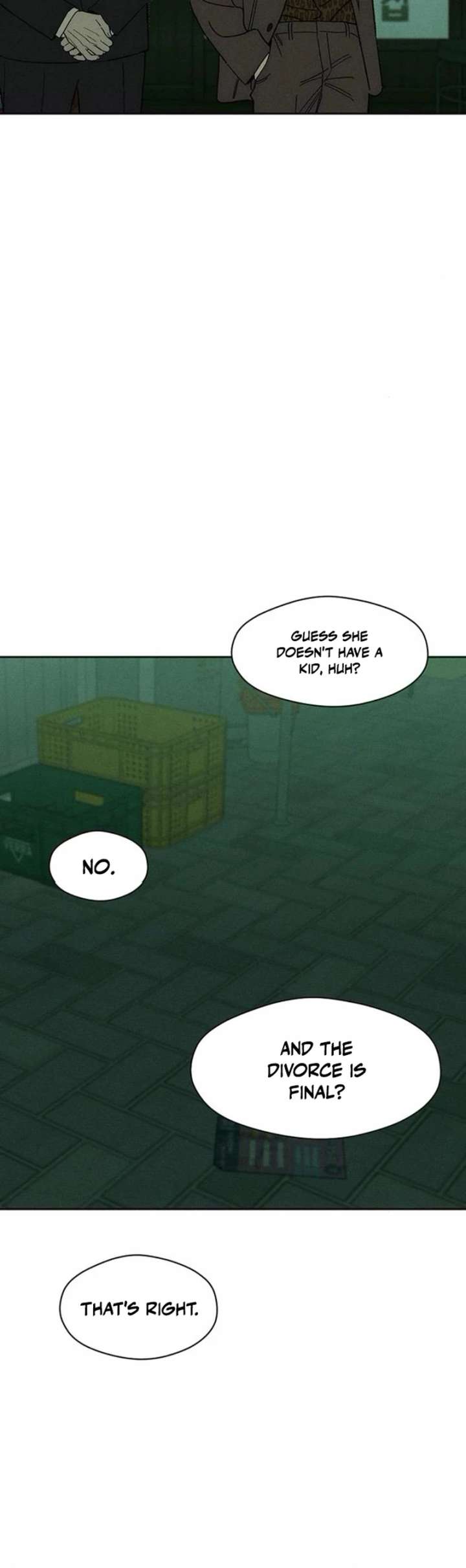 Read Tears on a Withered Flower EN Manga Online