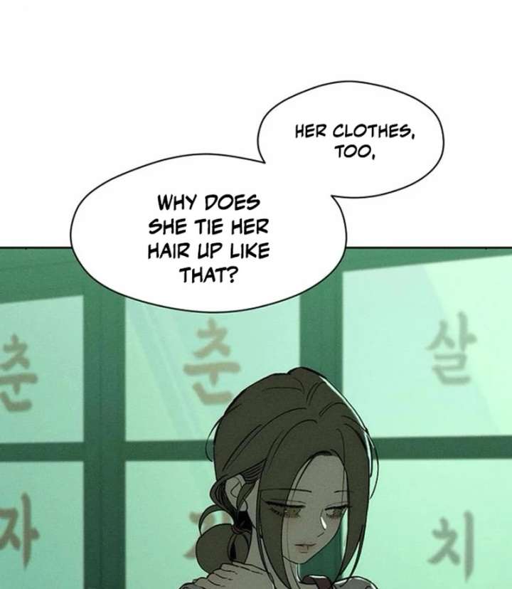 Read Tears on a Withered Flower EN Manga Online