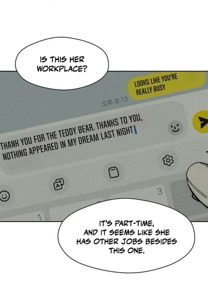 Read Tears on a Withered Flower EN Manga Online