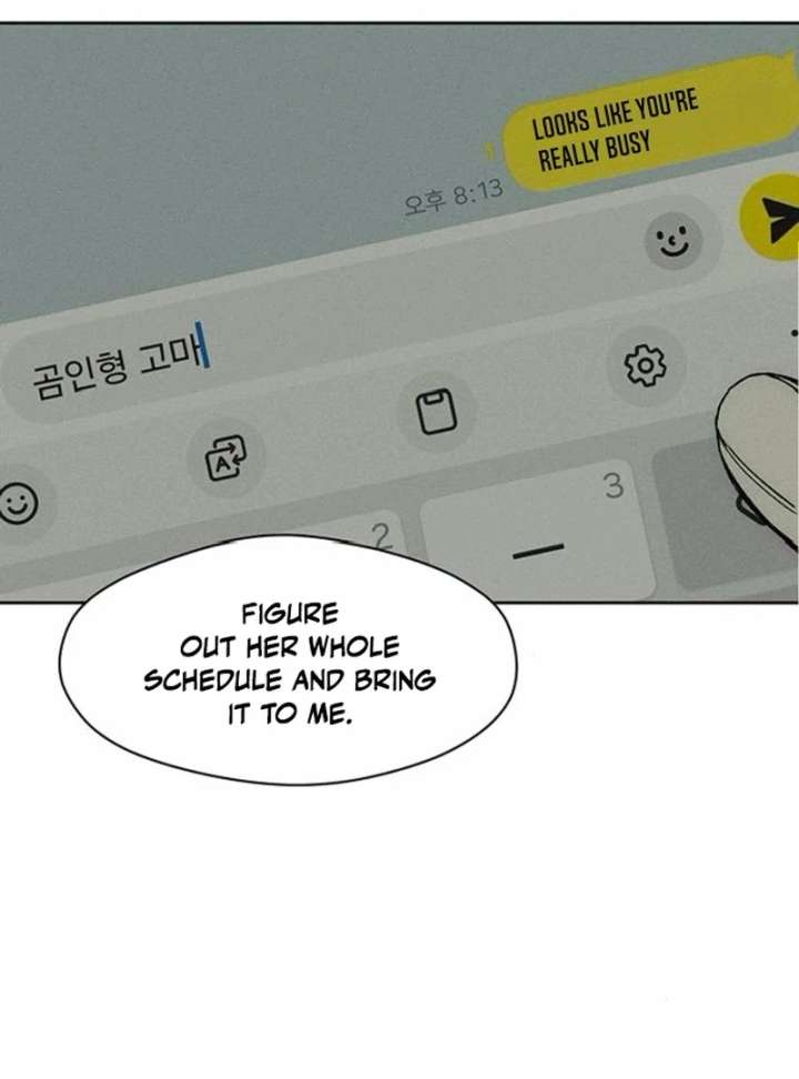 Read Tears on a Withered Flower EN Manga Online