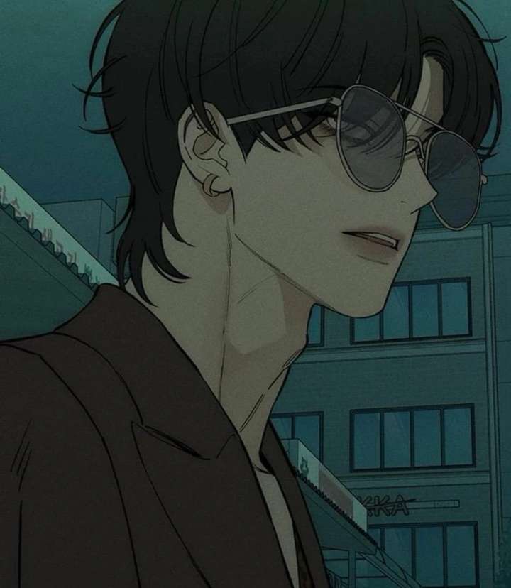 Read Tears on a Withered Flower EN Manga Online