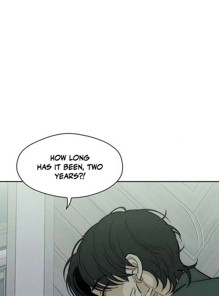 Read Tears on a Withered Flower EN Manga Online