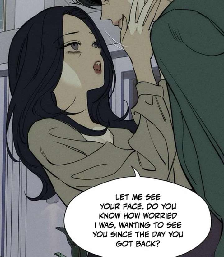 Read Tears on a Withered Flower EN Manga Online