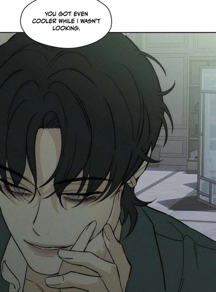 Read Tears on a Withered Flower EN Manga Online