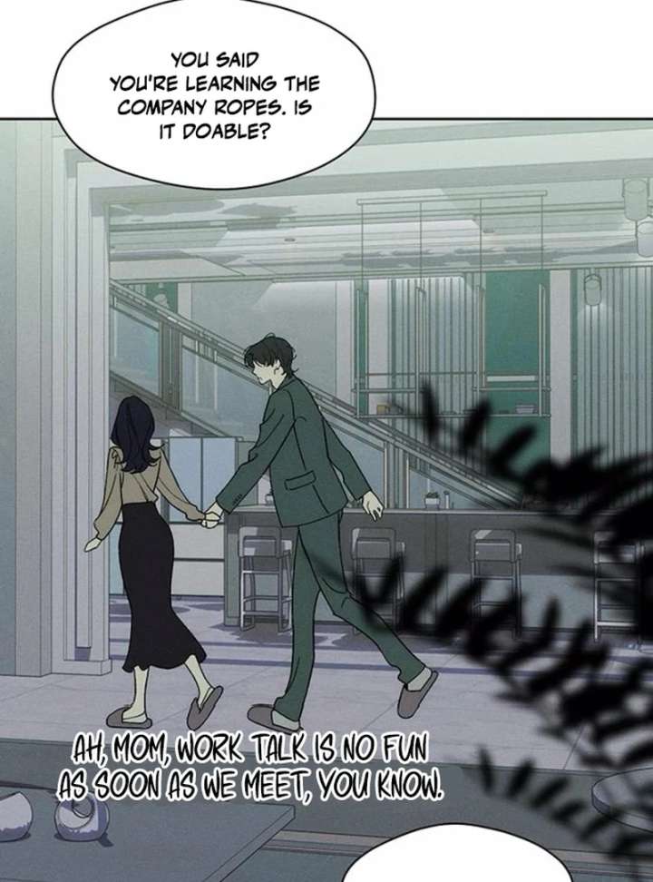 Read Tears on a Withered Flower EN Manga Online